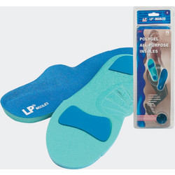 Lp Support Polygel All Purpose Πάτοι Παπουτσιών