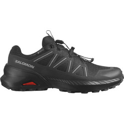 Salomon Speedcross Peak GTX Γυναικεία Αθλητικά Παπούτσια Trail Running Μαύρα L47603500