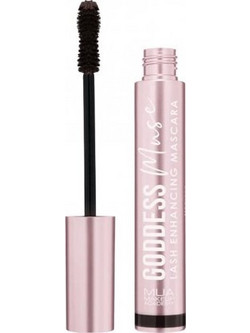 MUA Goddess Muse Mascara για Όγκο & Μήκος
