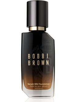 Bobbi Brown Serum Silk Golden Liquid Foundation 30ml