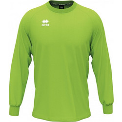 Errea Sport Madison Ανδρικό Αθλητικό T-Shirt Πράσινο FG1A0Z000332