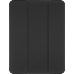 Obal:Me MistyTab Flip Cover Black (iPad 10.2" 2019 / 2020 / 2021)