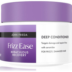 John Frieda Frizz Ease Miraculous Recovery Deep Conditioner για Φριζάρισμα 250ml