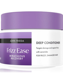 John Frieda Frizz Ease Miraculous Recovery Deep Conditioner για Φριζάρισμα 250ml