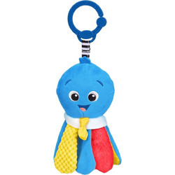 Baby Einstein Κρεμαστό Παιχνίδι Octopus