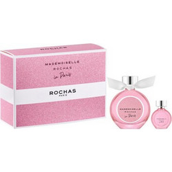 Rochas Mademoiselle Rochas In Paris Eau de Parfum 50ml + 4.5ml