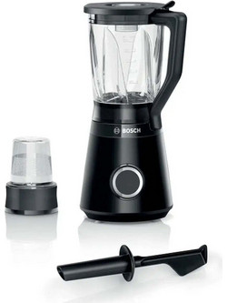 Bosch MMB6176B Μπλέντερ για Smoothie 1.5lt 1200W
