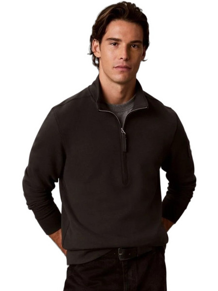 Calvin Klein Ανδρικό Φούτερ Μπορντό LV04RG278G-VG5