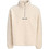Jack & Jones Ανδρικό Φούτερ Μπεζ 12302732