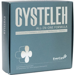 Evercare Cysteleh All-In-One Formula 20x10ml