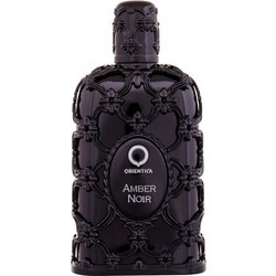 Orientica Amber Noir Eau de Parfum 150ml