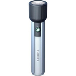 Philips SFL1183/10 PHIL-SFL1183/10 Επαναφορτιζόμενος Φακός Led 400lm
