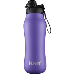 Funky Trunks Clean Stream Still Purple 710ml