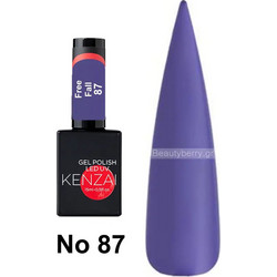 Kenzai 87 Free Fall Gel 15ml