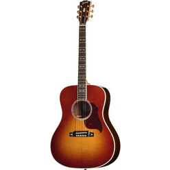 Gibson Songwriter Rec Artist Rosewood Burst