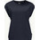 Jack Wolfskin Γυναικείο Αθλητικό T-Shirt Navy Μπλε 1809071-1010