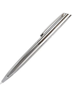 Aurora Wellington Liberty Silver Στυλό Διαρκείας 195360