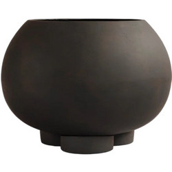 101 Copenhagen Urchin Big Κασπώ Δαπέδου Εσωτερικού Χώρου Καφέ 56x40cm 231001