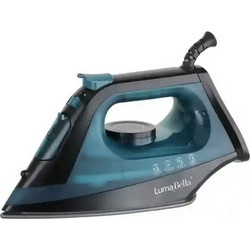 LB-61007 Σίδερο Ατμού 2000W με Κεραμική Πλάκα
