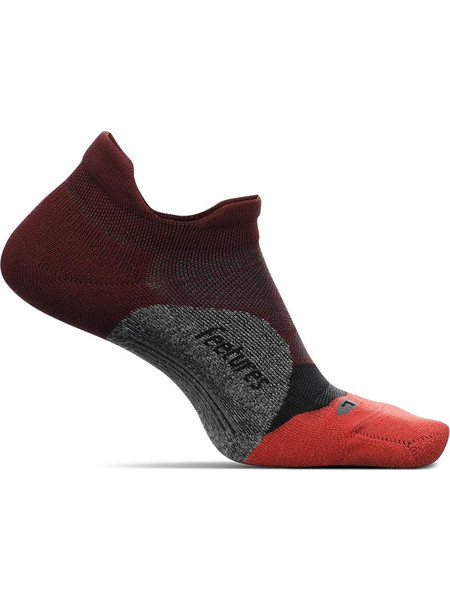 Feetures Elite Ultra Ανδρικές Κάλτσες Κοντές με Σχέδια Πολύχρωμες E55542