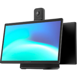 Kandao Meeting Ultra 360 AI Host + 2 Touchscreens Σύστημα Τηλεδιάσκεψης