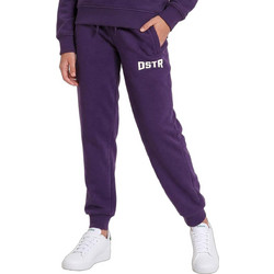 District75 Παιδικό Φόρμας Μωβ 226KGPA-905-0V3