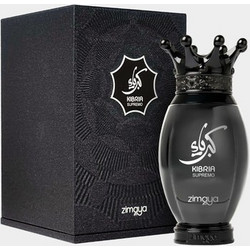 Zimaya Kibria Supremo Eau de Parfum 100ml