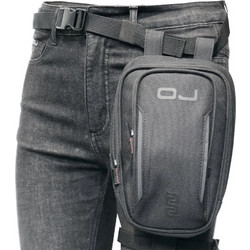 OJ City Track Τσαντάκι Μηρού JM2690
