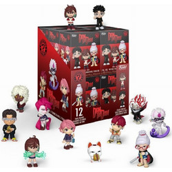 Funko Mystery Minis Animation Dandadan