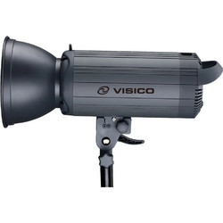 Visico Quartz Light VC-500