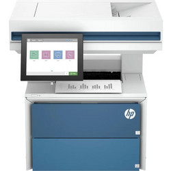 HP LaserJet Enterprise 5602dn Έγχρωμο Φωτοτυπικό Laser