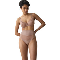 Triumph Comfort Contour Κορσές Slip Σύσφιξης Μπεζ 10226423-00ZE