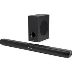 Audizio SB92S Soundbar 150W 2.1 με Τηλεχειριστήριο