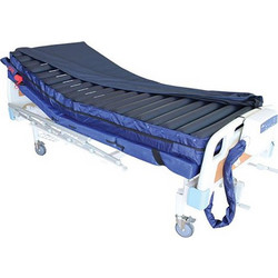 Mobiak Level 3 Αερόστρωμα Κατάκλισης Αδιάβροχο 85x200x11.7cm 0808024