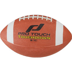 Pro Touch Μπάλα Ποδοσφαίρου American Football Mini