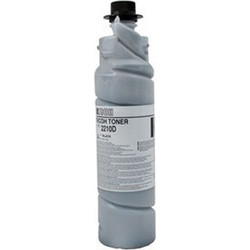 Ricoh Type 2210D Black Toner 885053