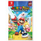Mario + Rabbids Kingdom Battle Nintendo Switch