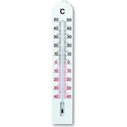 ΜΕΓΑΛΟ ΑΔΙΑΒΡΟΧΟ ΘΕΡΜΟΜΕΤΡΟ ΥΓΡΟΥ 38cm - ΜΕΤΡΗΤΗΣ ΘΕΡΜΟΚΡΑΣΙΑΣ C - F