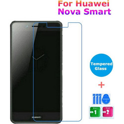 Προστατευτικό Οθόνης Tempered Glass για Huawei Nova Smart 5 (oem)