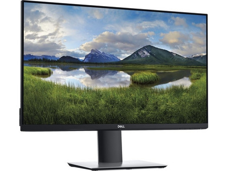 Dell P2719H IPS Monitor 27" 1920x1080 FHD 60Hz 8ms