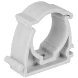 Βάση στήριξης με ασφάλεια Φ35.4mm/Φ30mm μήκους 40mm 4951010000111