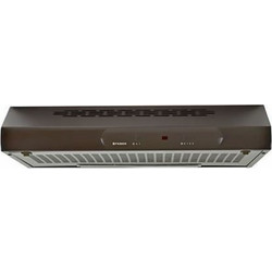 Faber FS 3030 Ελεύθερος Απορροφητήρας 60cm με 2 Μοτέρ Καφέ