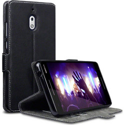 Terrapin Low Profile Wallet Black (Nokia 2.1)
