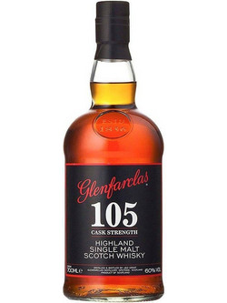 Glenfarclas 105 Cask Strength Ουίσκι Single Malt 60% 700ml