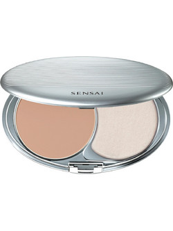 Kanebo Sensai Cellular Performance Total Finish TF22 Natural Beige Liquid Foundation SPF15 Refill 12gr