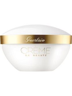Guerlain Creme de Beaute Cream Γαλάκτωμα Ντεμακιγιάζ 200ml
