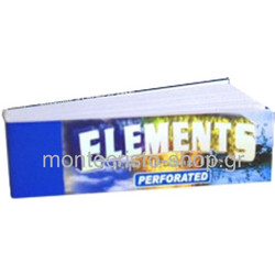Τζιβάνα ELEMENTS PERFORATED σπαστή, 50 φύλλα