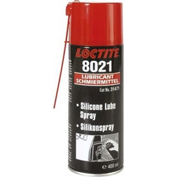 LOCTITE 8021 Σπρέυ σιλικόνης 400ml