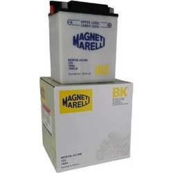 Magneti Marelli Μπαταρία Μοτοσυκλέτας MOB14L-A2 14Ah