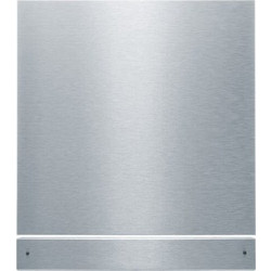 ΑΝΟΞΕΙΔΩΤΗ ΠΟΡΤΑ NEFF Z7863X2 INOX